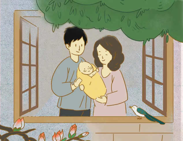 通常过往，，，，，，皆为序章