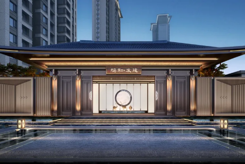 全城共鉴丨和玺之后，，，，，，，，马銮湾又一力作pa旗舰＆住宅·海玥和鸣面市