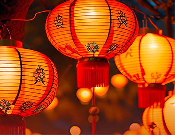 年味不可停，，，，，，元宵放龘招